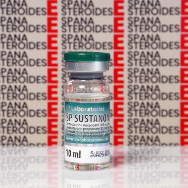 Por qué realmente necesita ciclo de sustanon