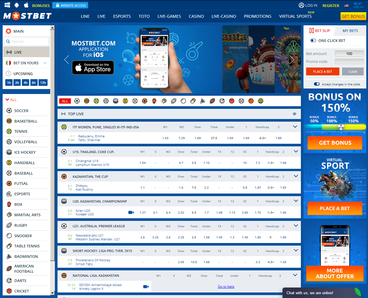 mostbet türkiye yasal mi Hakkında En İyi 5 Kitap