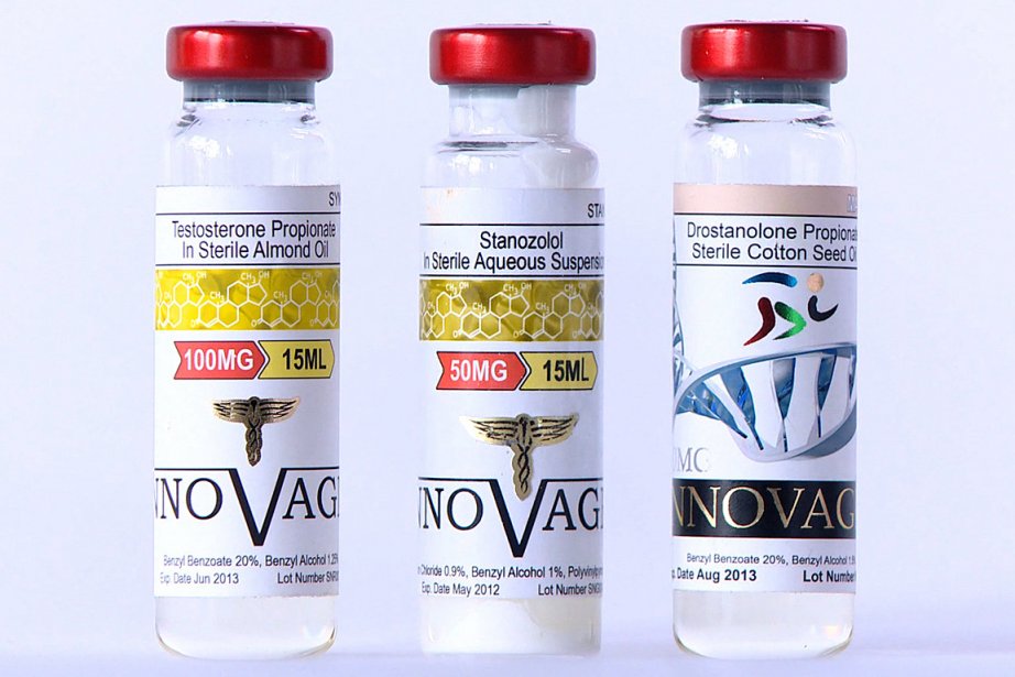 10 choses secrètes que vous ne saviez pas sur achat steroide oraux