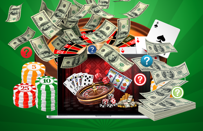 Why It's Easier To Fail With casino online Than You Might Think I Don't Want To Spend This Much Time On casino online. How About You?