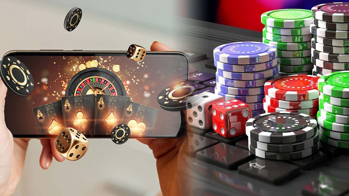 Now You Can Buy An App That is Really Made For casino online How To Buy casino online On A Tight Budget