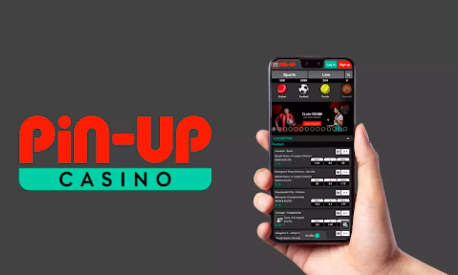 Gelişen Bir İş mi İstiyorsunuz? pin-up bet bonus odaklanın! pin-up bet bonus Kötüye Kullanım - Nasıl Yapılmaz