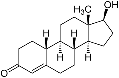 Paure di un professionista Pharma Bold 300 mg Pharmacom Labs