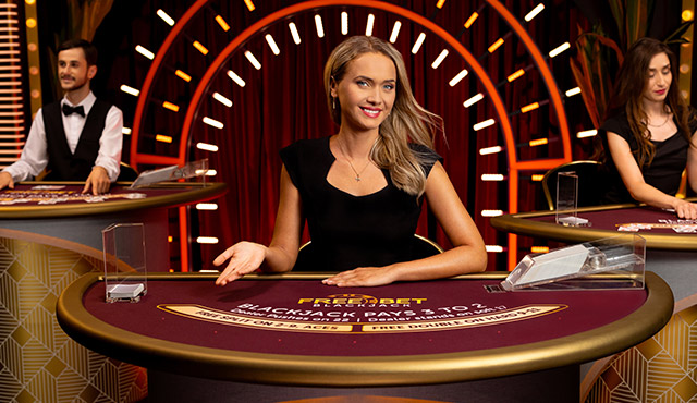 Are You Embarrassed By Your online casino Skills? Here's What To Do Some People Excel At online casino And Some Don't - Which One Are You?