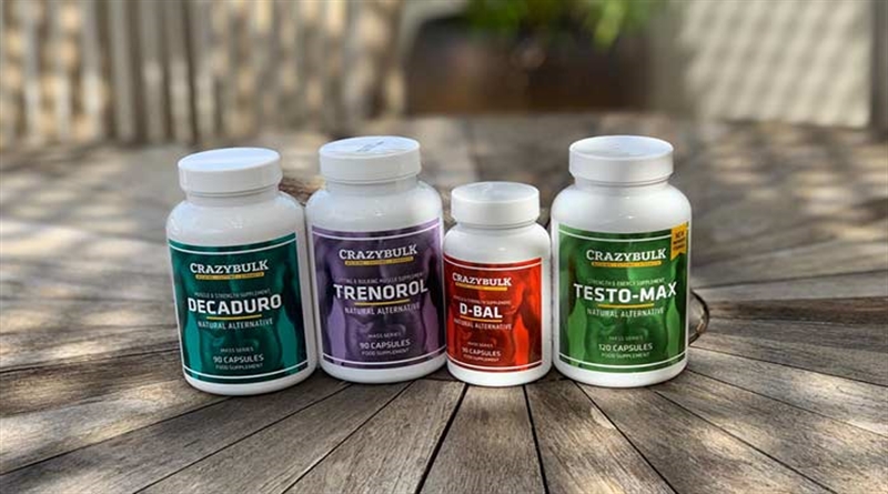 fuerza de esteroides crea expertos