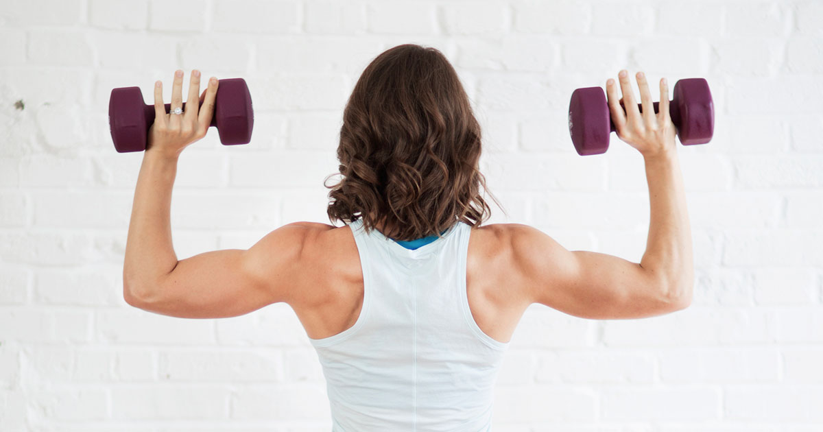 How To Win Buyers And Influence Sales with Workout to build muscle Street Talk: Workout to build muscle