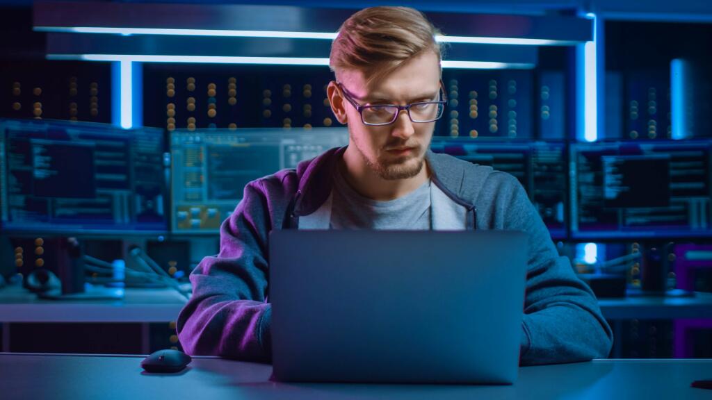 Development Automation tehnology