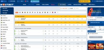www.mostbet.com - Altı Rakam Yarışması