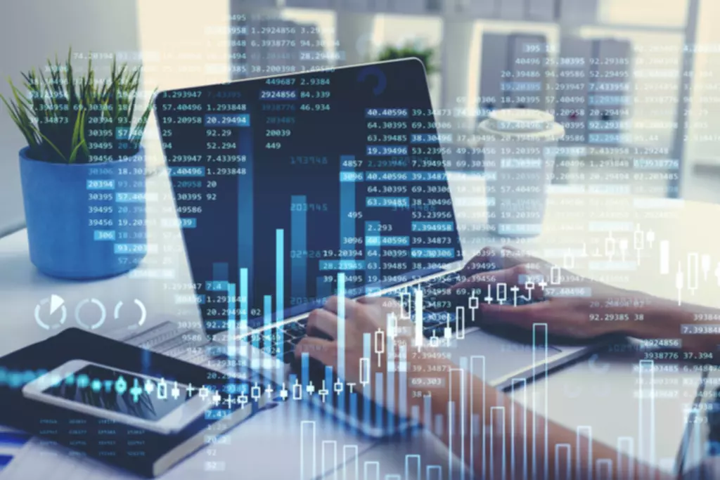forex back-office software