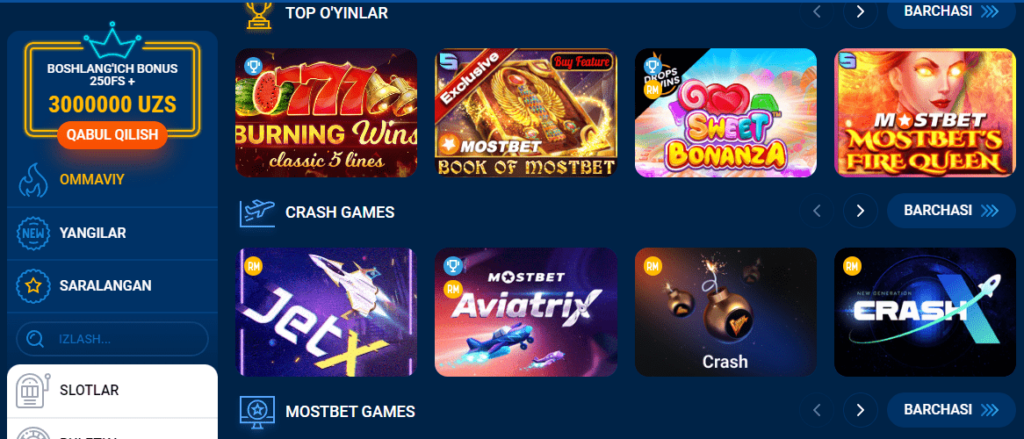 Bir Profesyonel Gibi www.mostbet.com Öğrenin