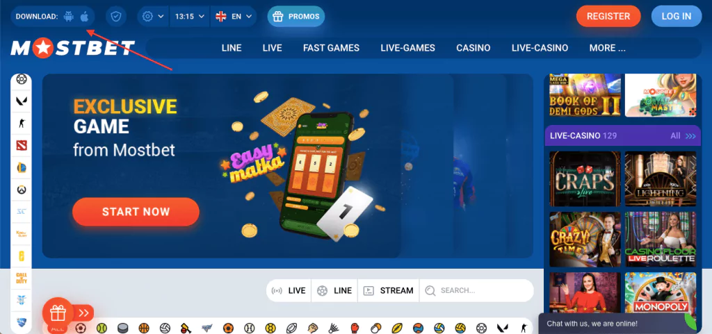 mostbet uz casino Satmaya Hemen Başlamanın 10 Yolu mostbet uz casino'da Sizi Etkili Yapacak 10 İpucu
