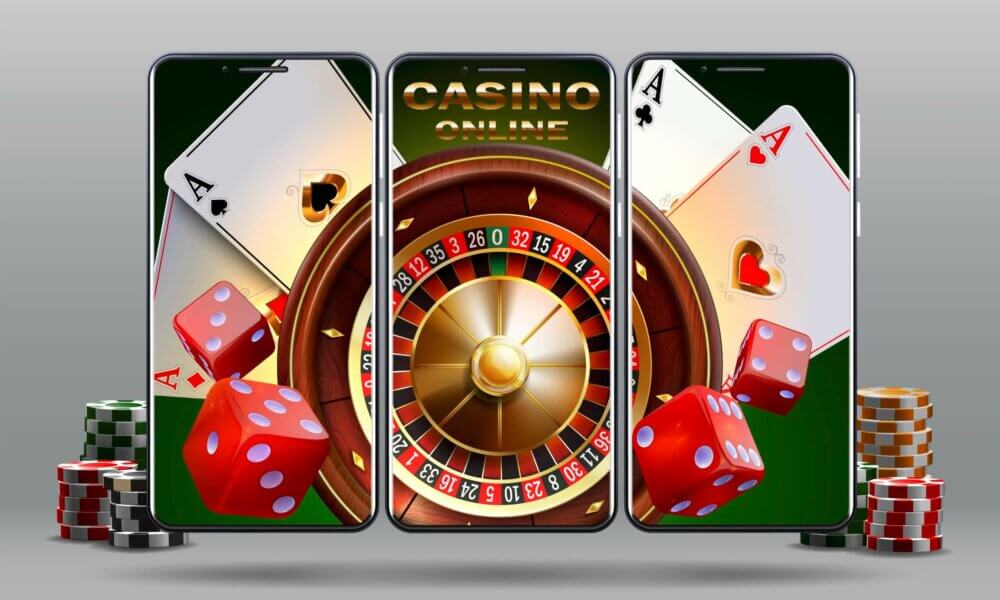 50 Reasons to online casino in 2021 online casino Stats: These Numbers Are Real